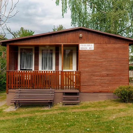 Domki Letniskowe Owrac Polanica-Zdroj Exterior photo
