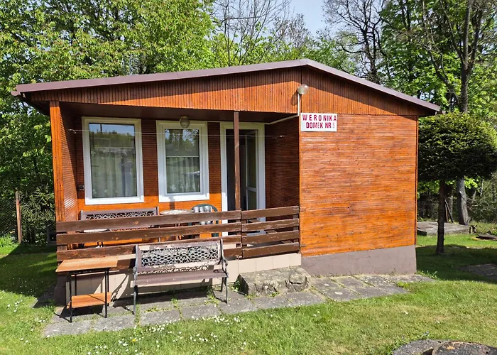 Domki Letniskowe Owrac