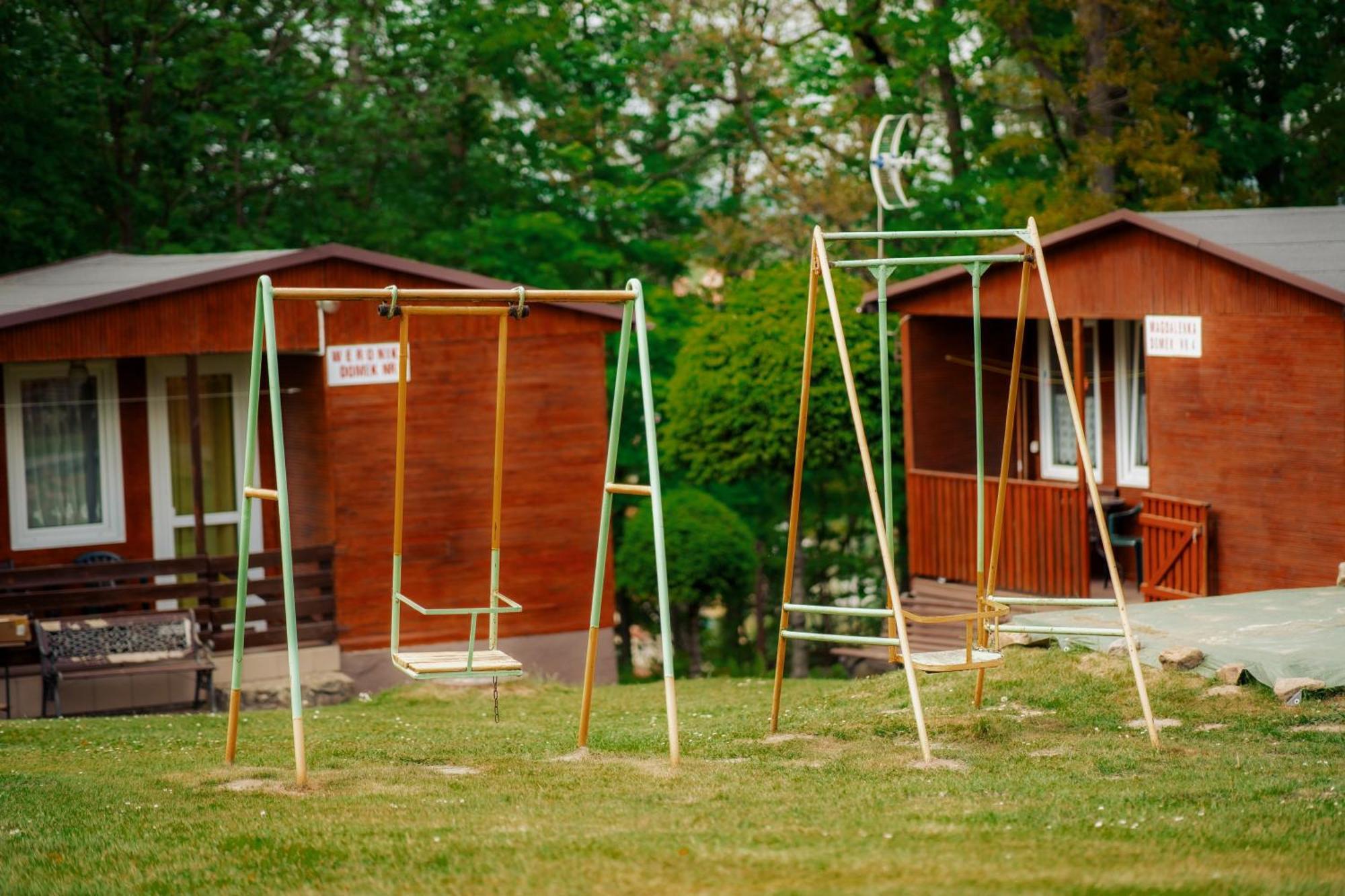 Letniskowe Owrac Holiday home
