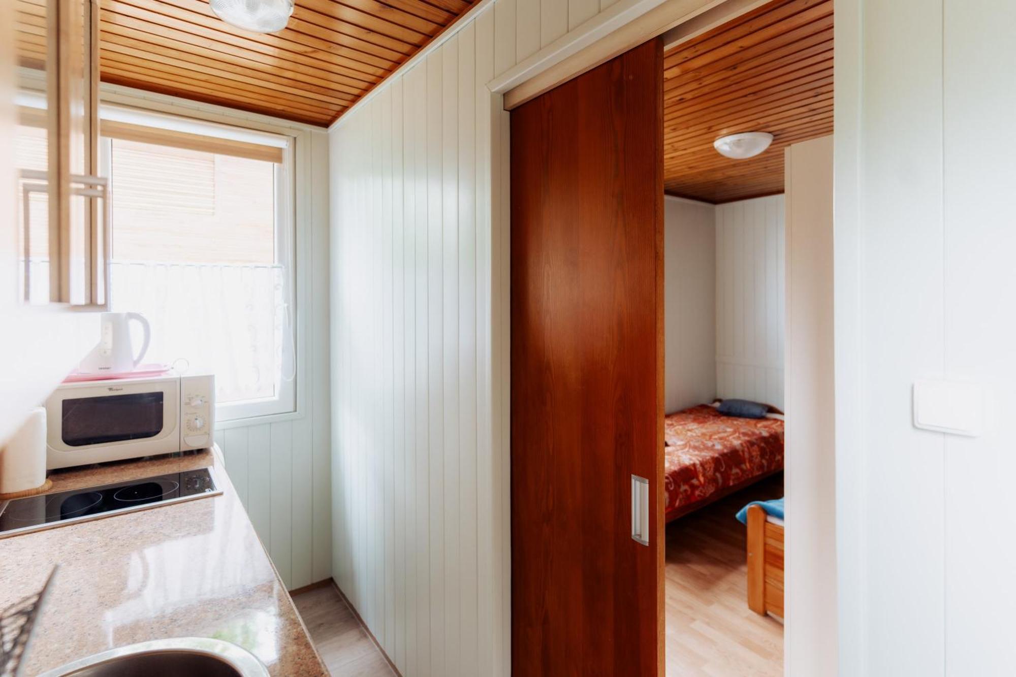 Letniskowe Owrac Holiday home