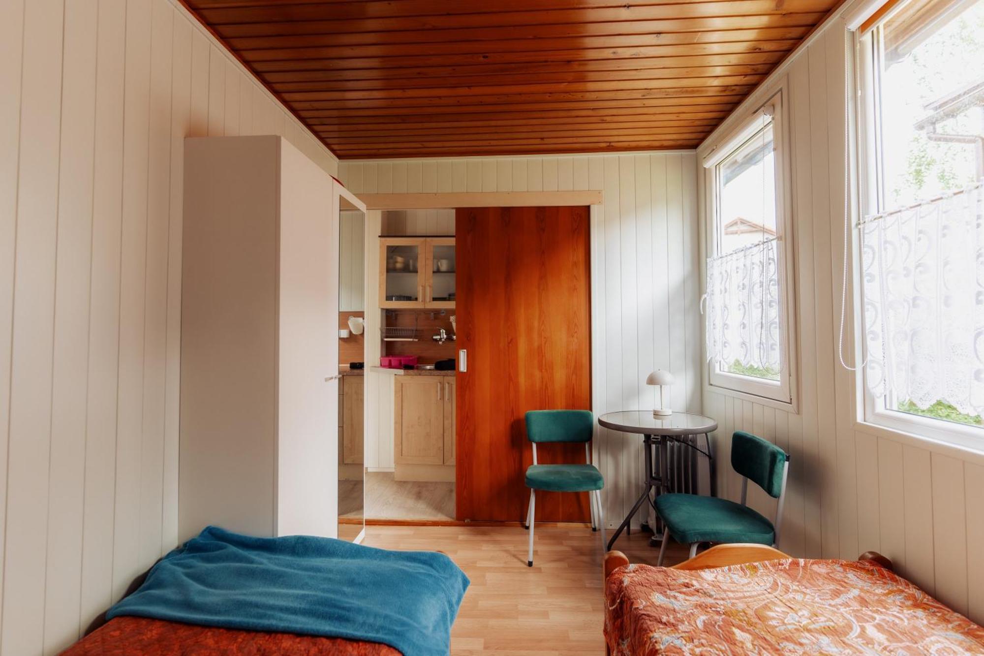 Holiday home Letniskowe Owrac