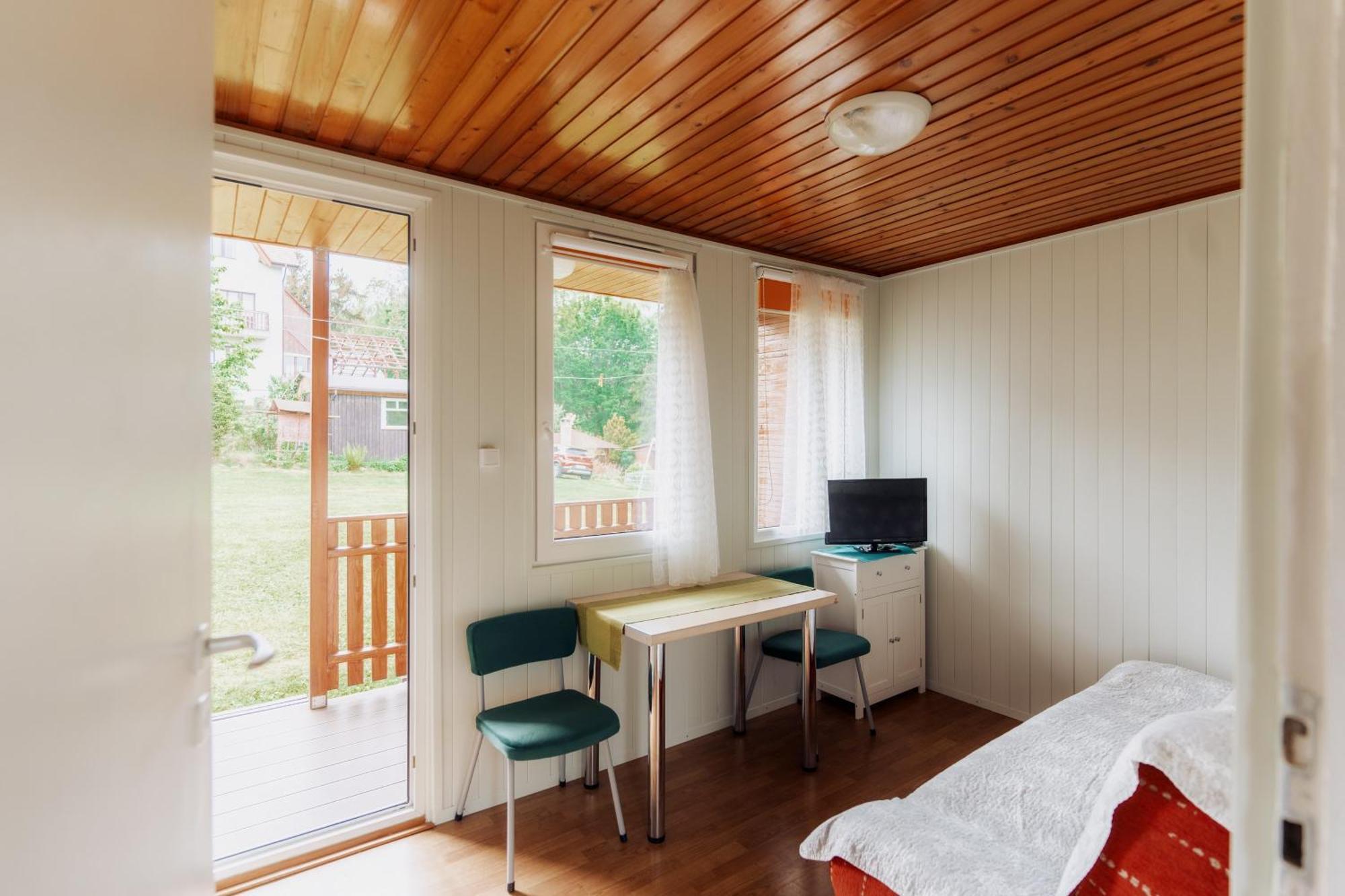 Holiday home Letniskowe Owrac Polanica-Zdroj