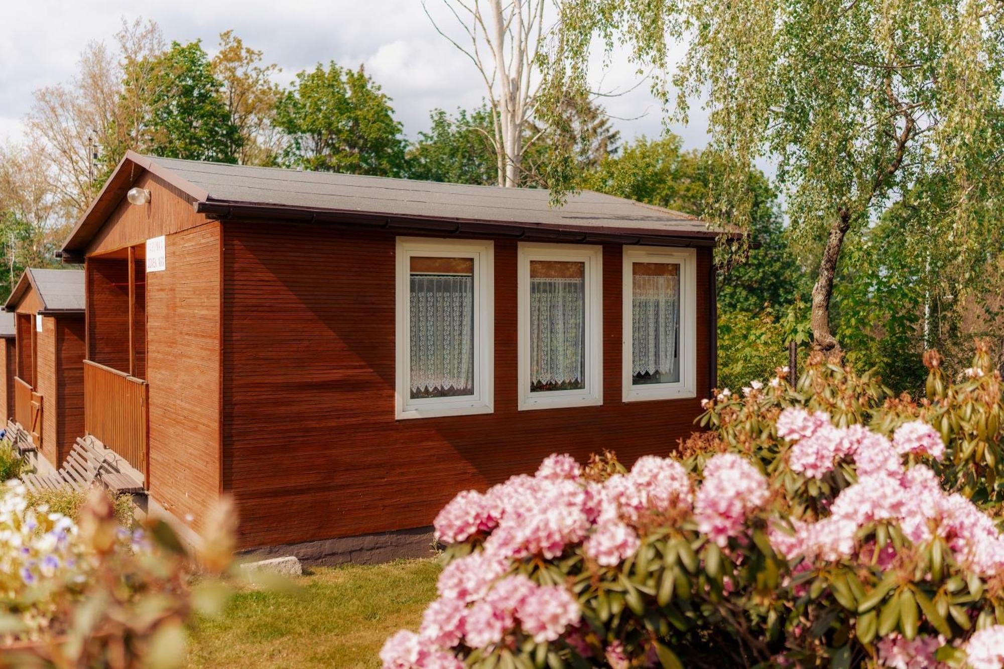 Holiday home Letniskowe Owrac