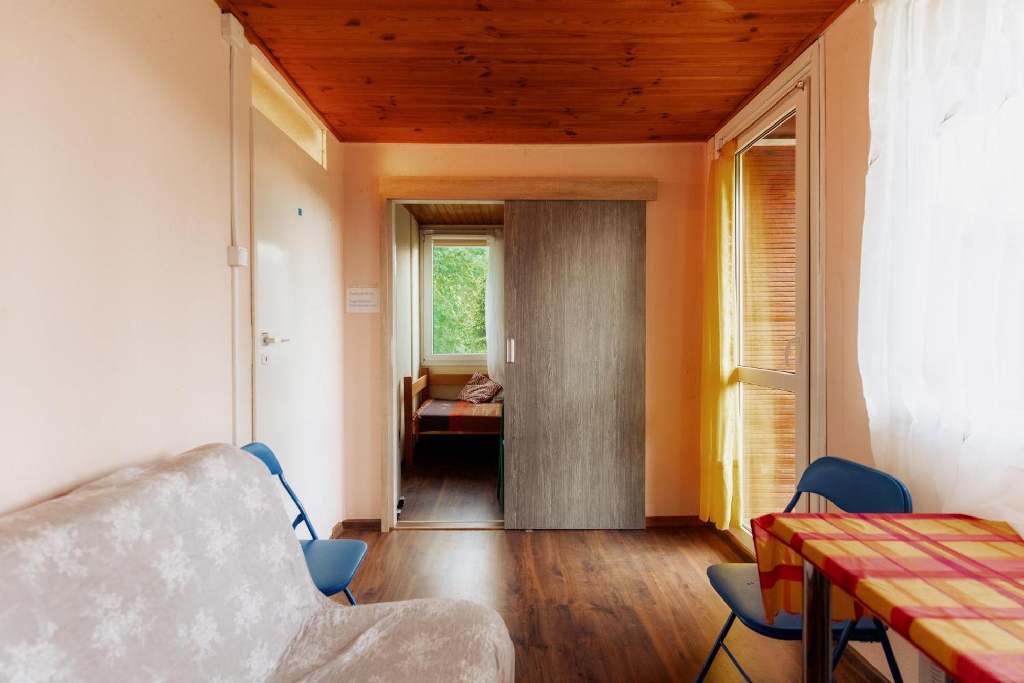 Holiday home Letniskowe Owrac *
