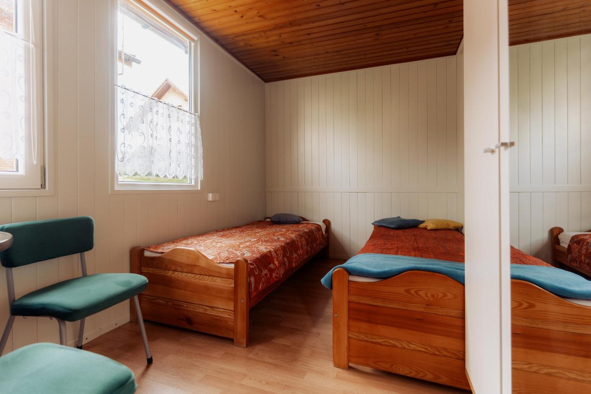 Holiday home Letniskowe Owrac *