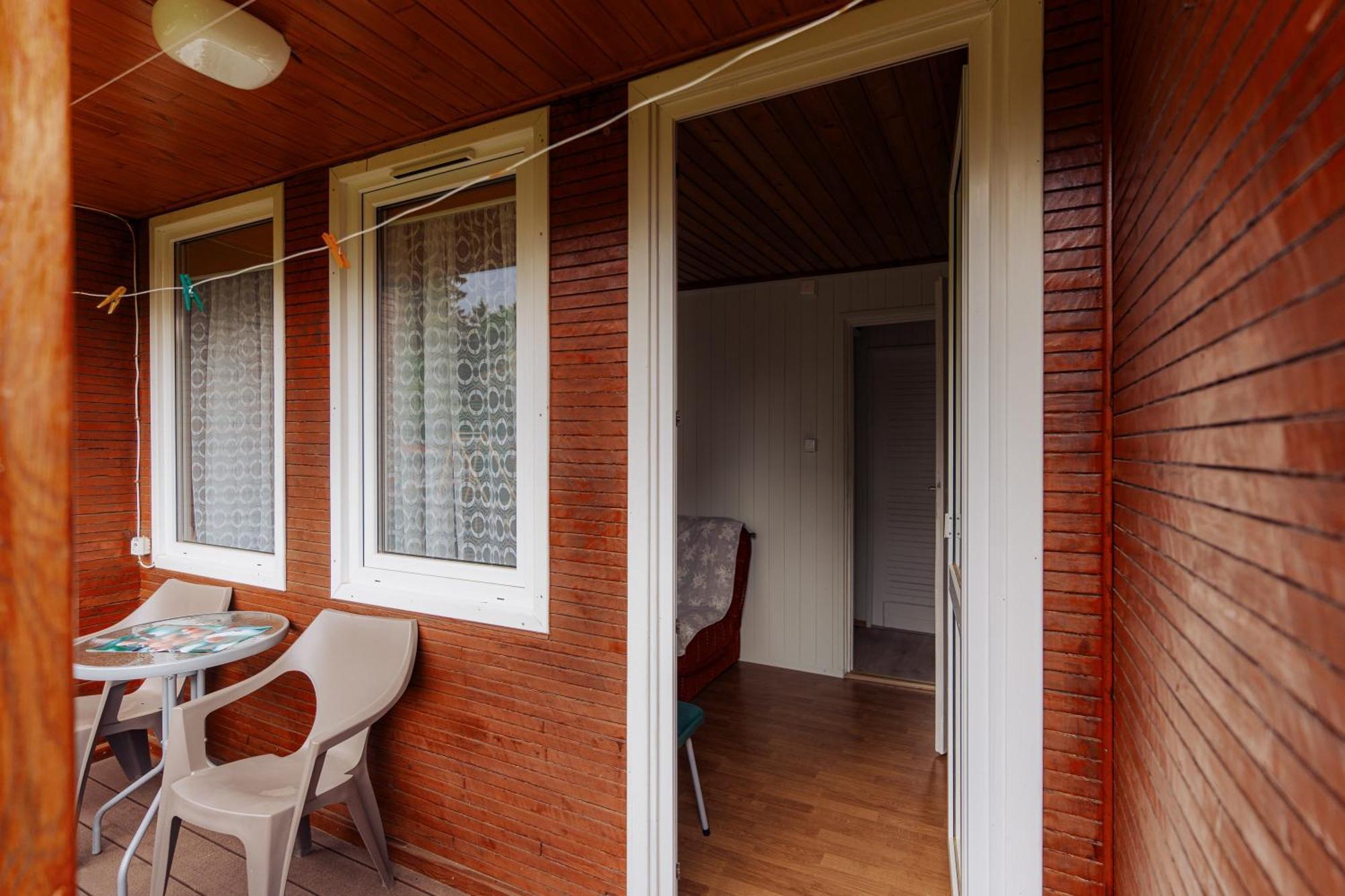 Holiday home Letniskowe Owrac