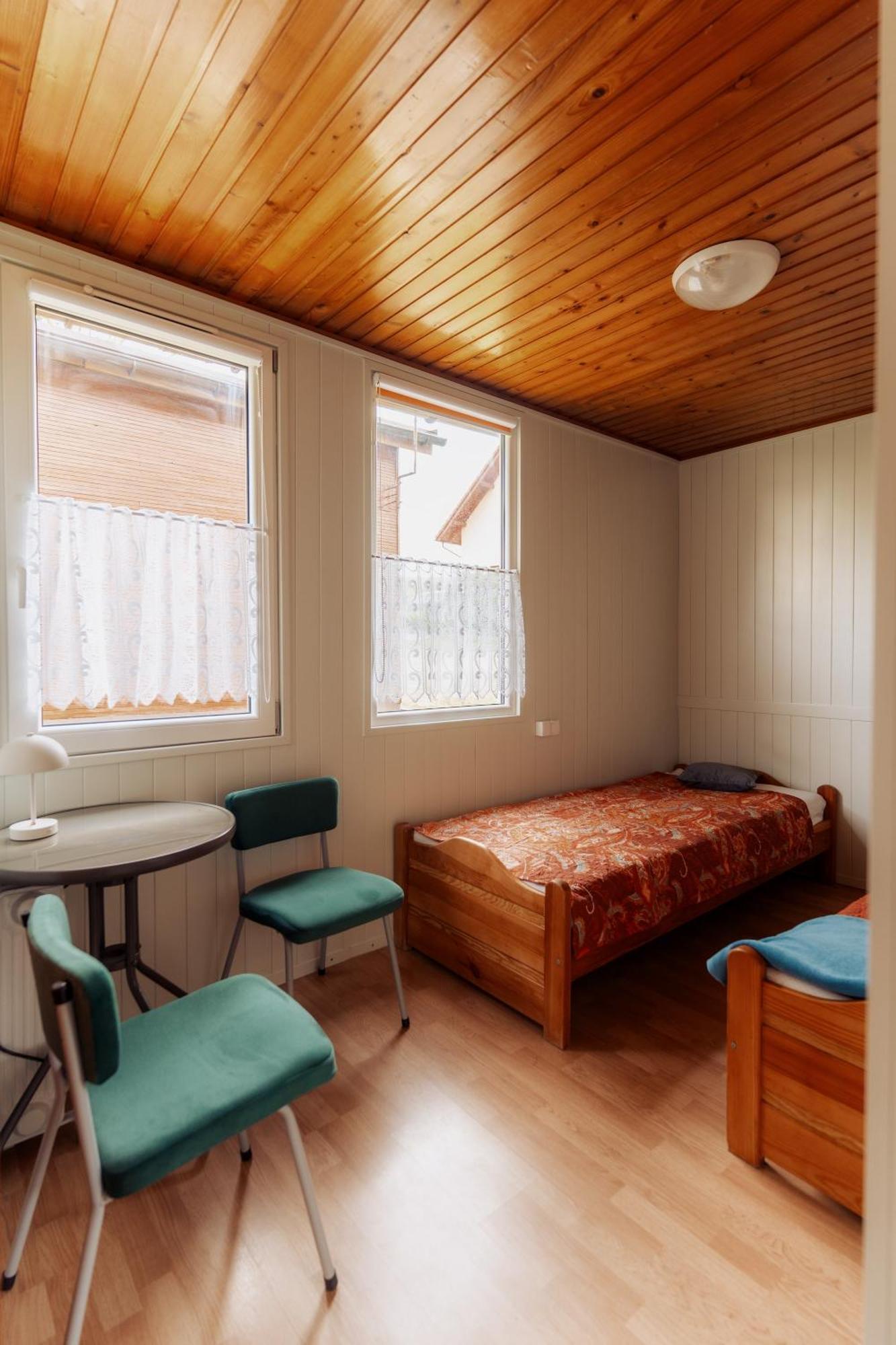 Letniskowe Owrac Holiday home