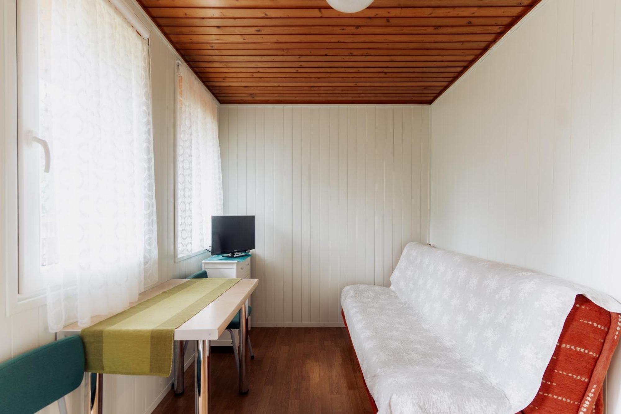 Letniskowe Owrac Holiday home Polanica-Zdroj