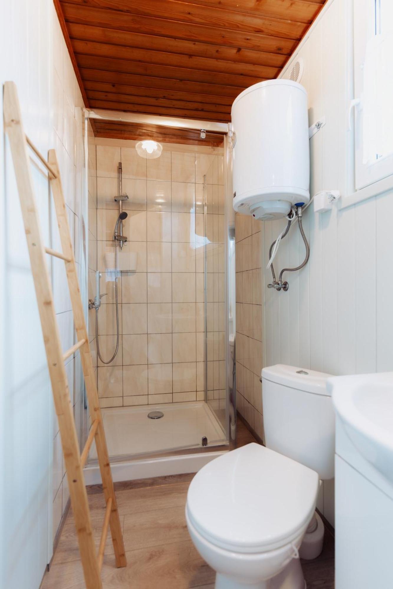Holiday home Letniskowe Owrac Polanica-Zdroj