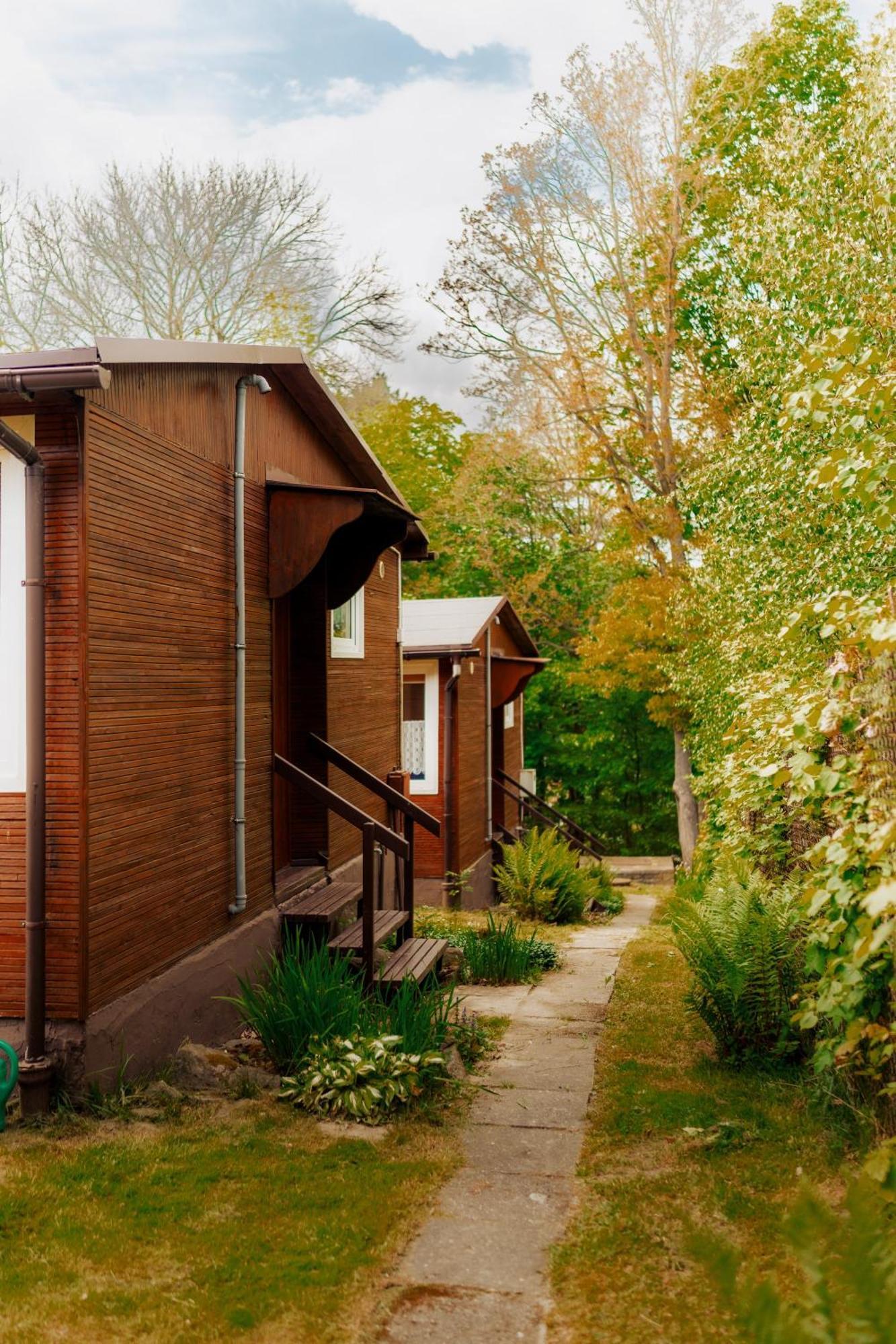 Letniskowe Owrac Holiday home Polanica-Zdroj