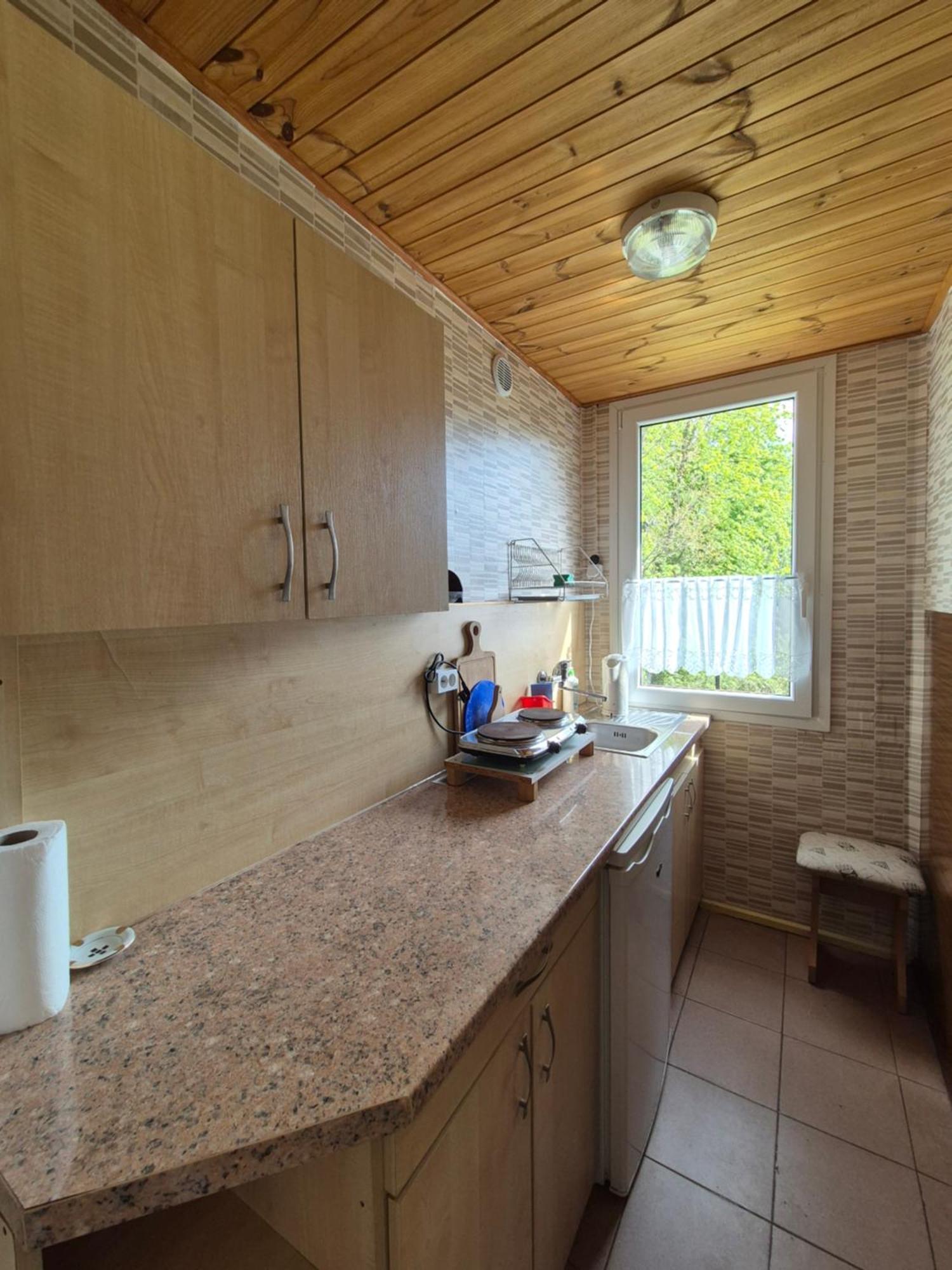 Letniskowe Owrac Holiday home