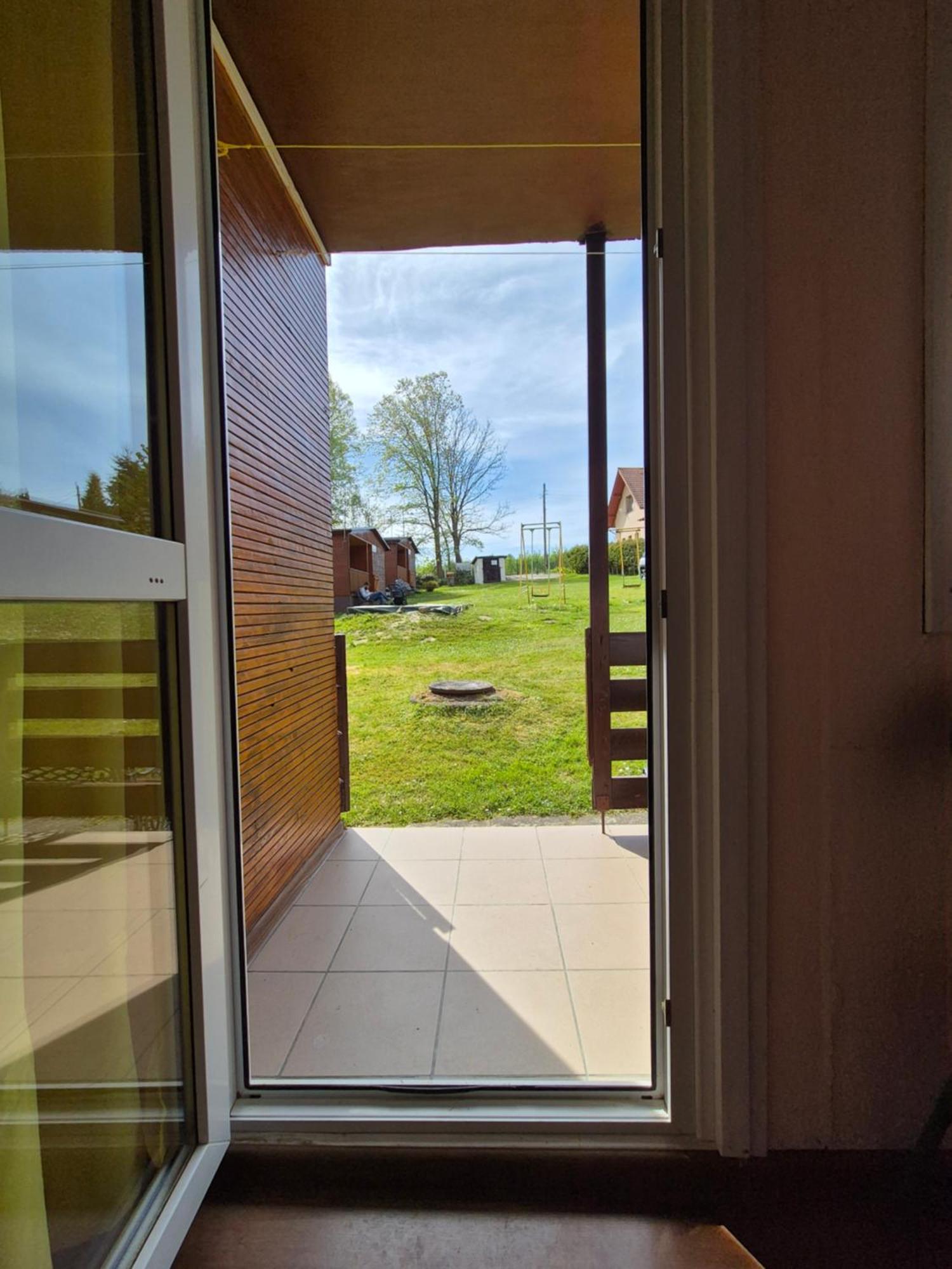 Letniskowe Owrac Holiday home *