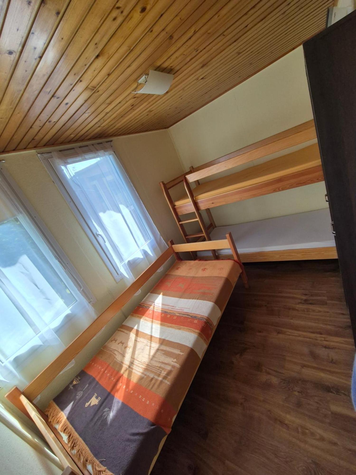 Letniskowe Owrac Holiday home Polanica-Zdroj
