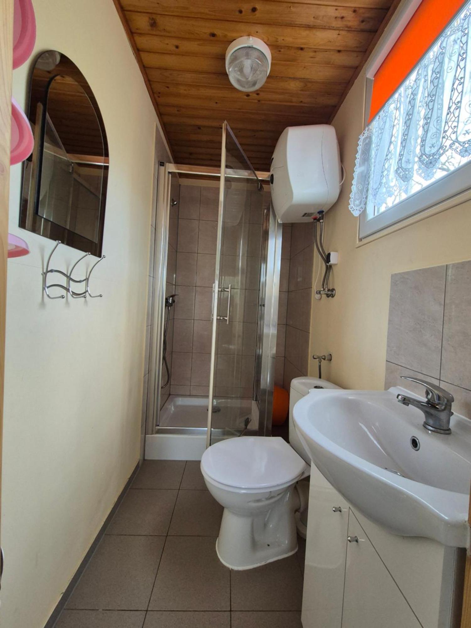 Letniskowe Owrac Holiday home *