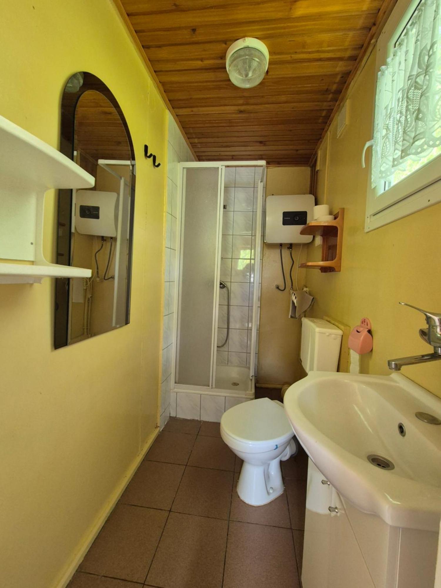 Letniskowe Owrac Holiday home *