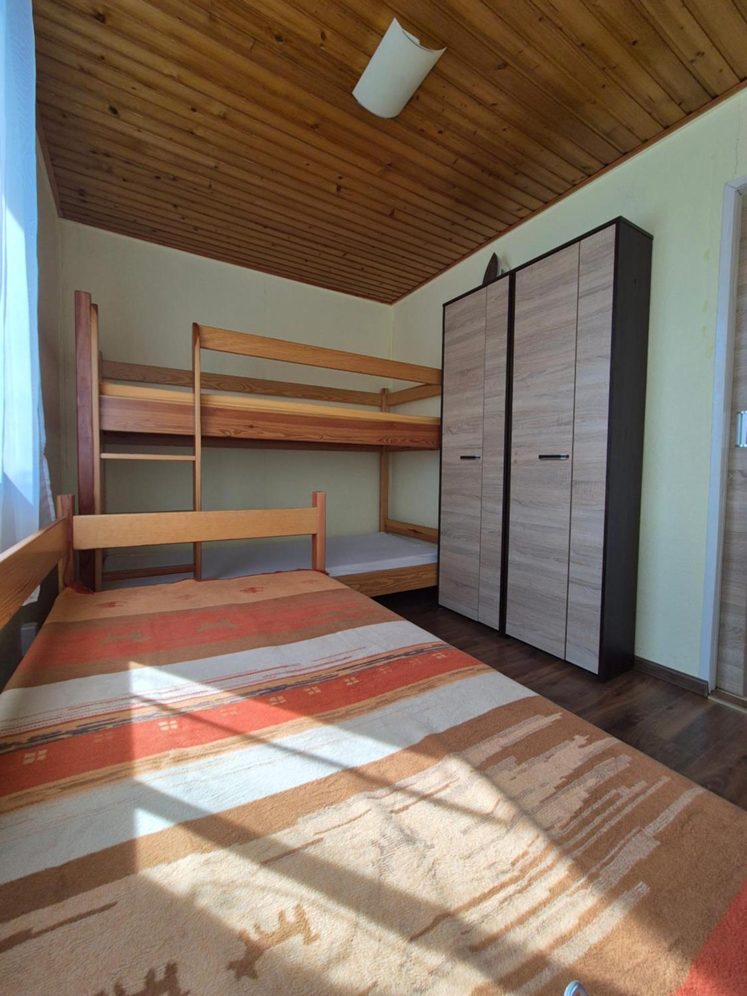 Letniskowe Owrac Holiday home *