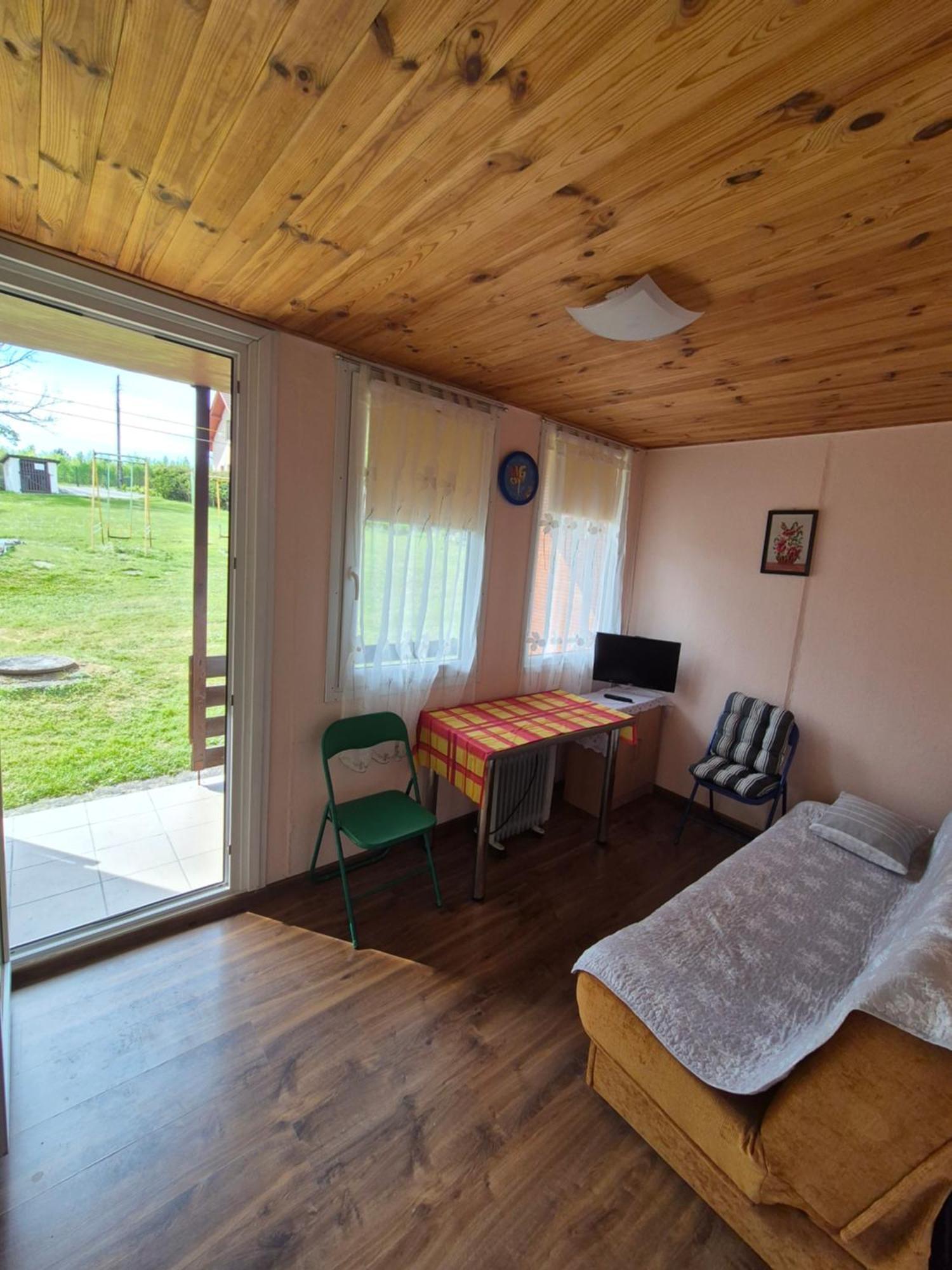 Letniskowe Owrac Holiday home Polanica-Zdroj