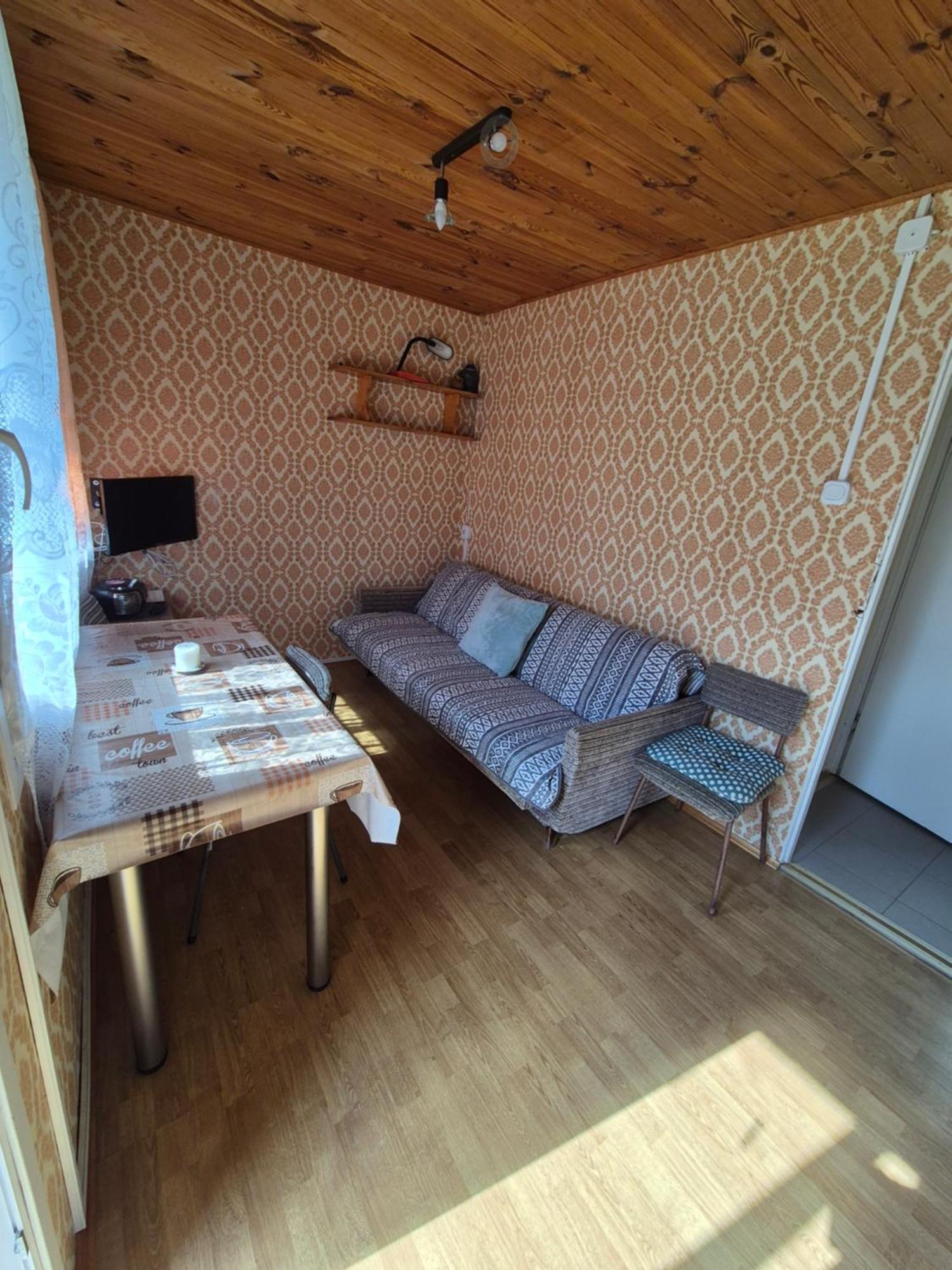 Letniskowe Owrac Holiday home Polanica-Zdroj