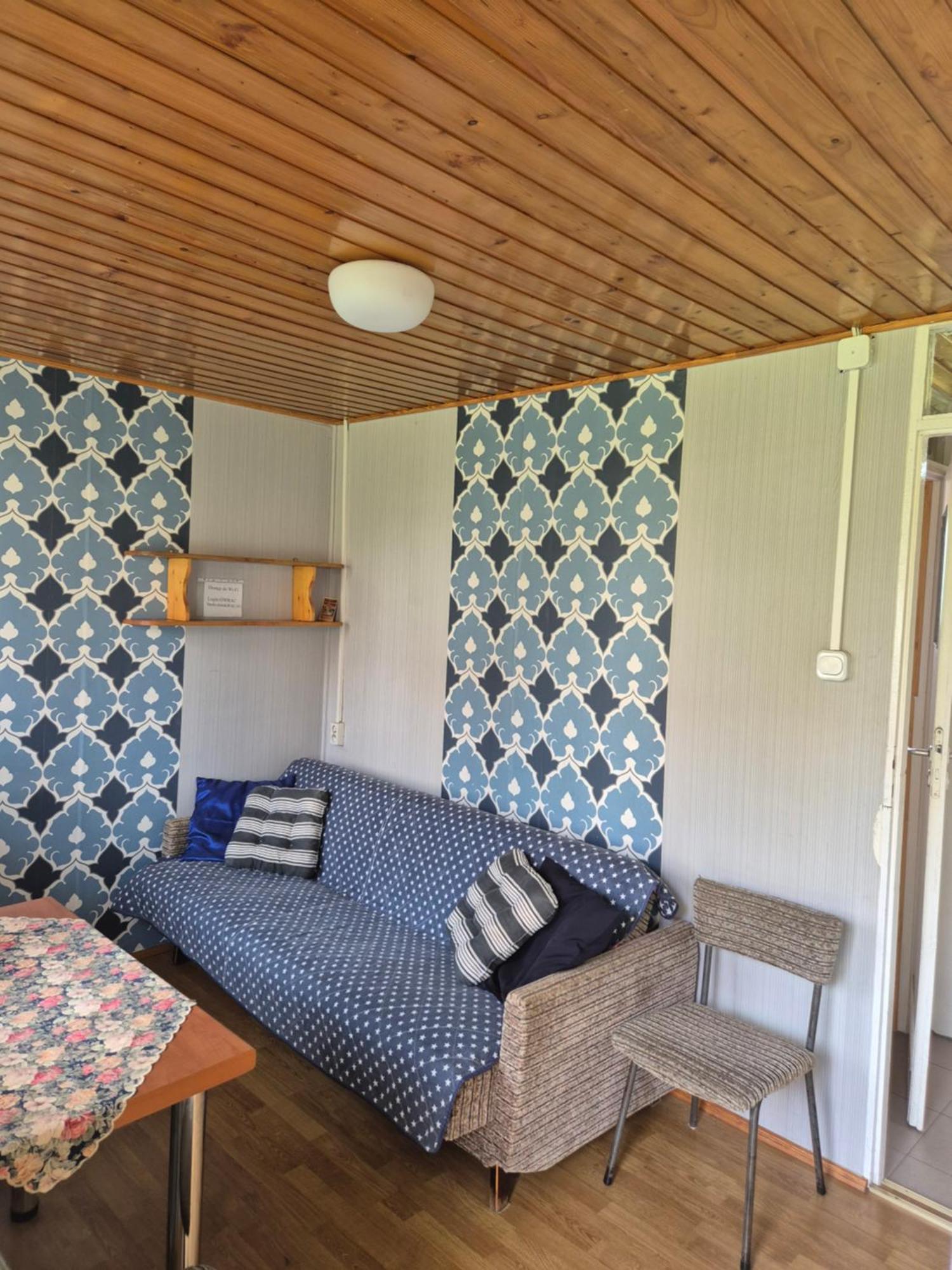 Holiday home Letniskowe Owrac