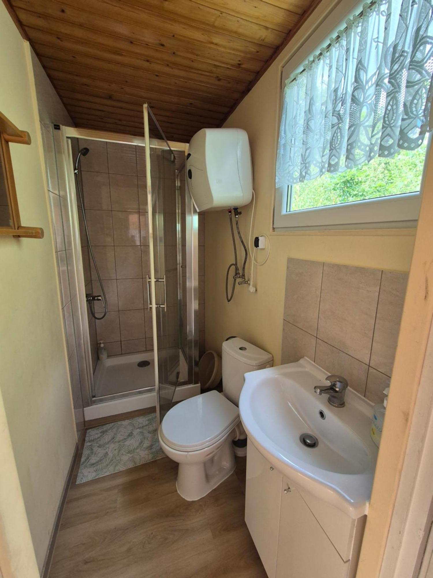 Letniskowe Owrac Holiday home Polanica-Zdroj