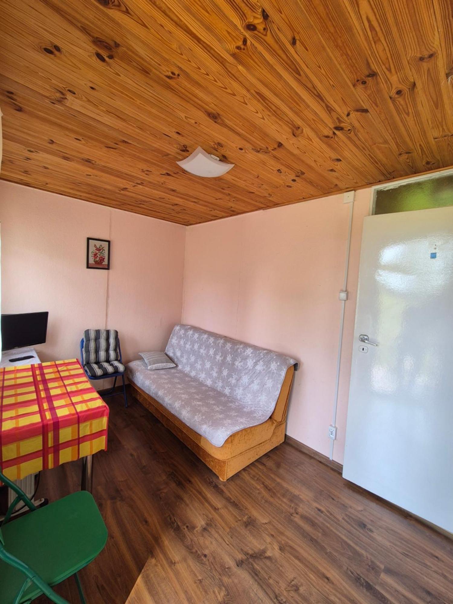 Letniskowe Owrac Holiday home