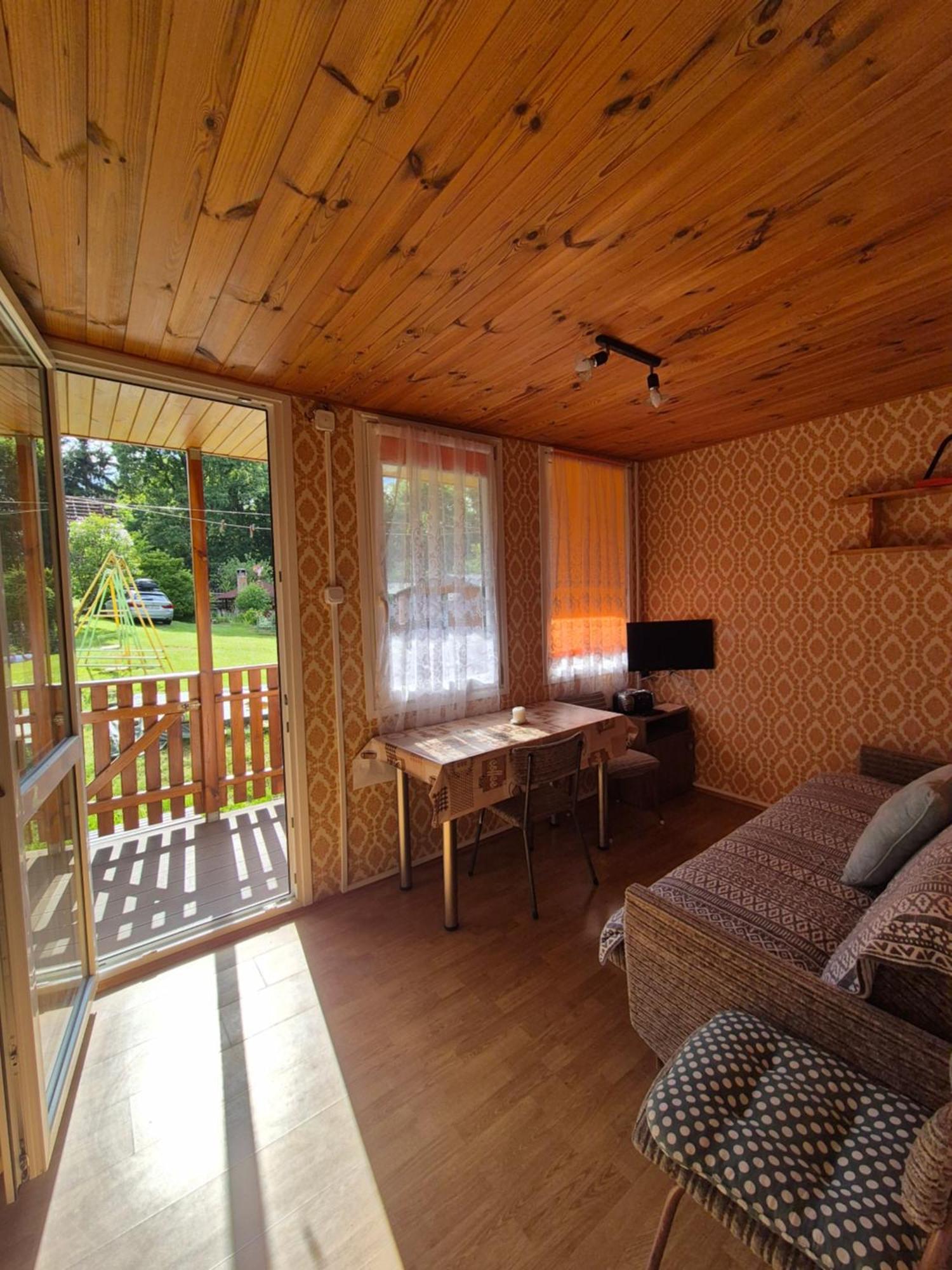Letniskowe Owrac Holiday home