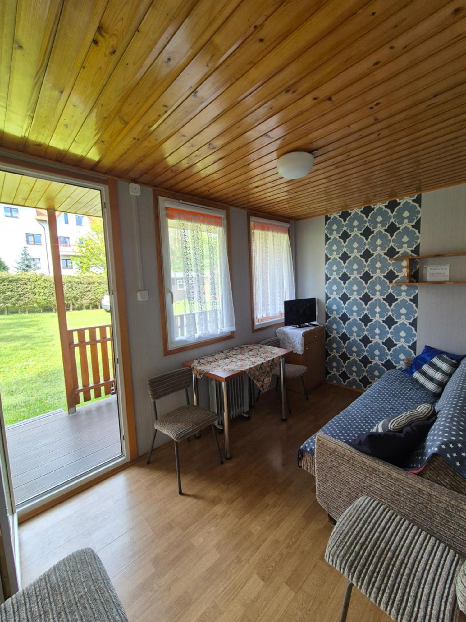 Holiday home Letniskowe Owrac