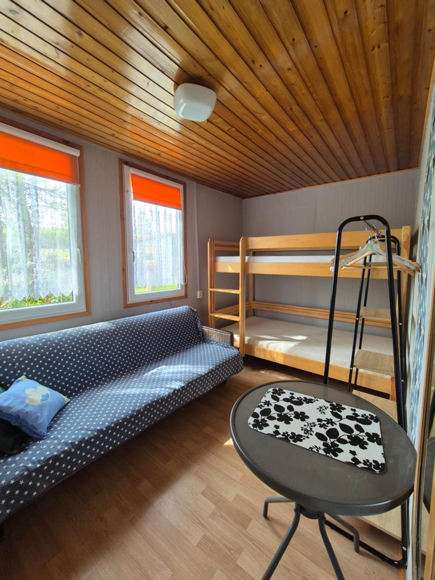 Letniskowe Owrac Holiday home *