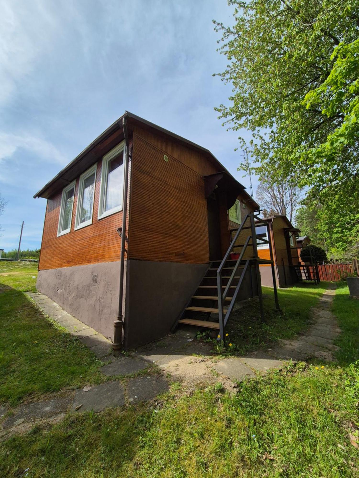 Holiday home Letniskowe Owrac *
