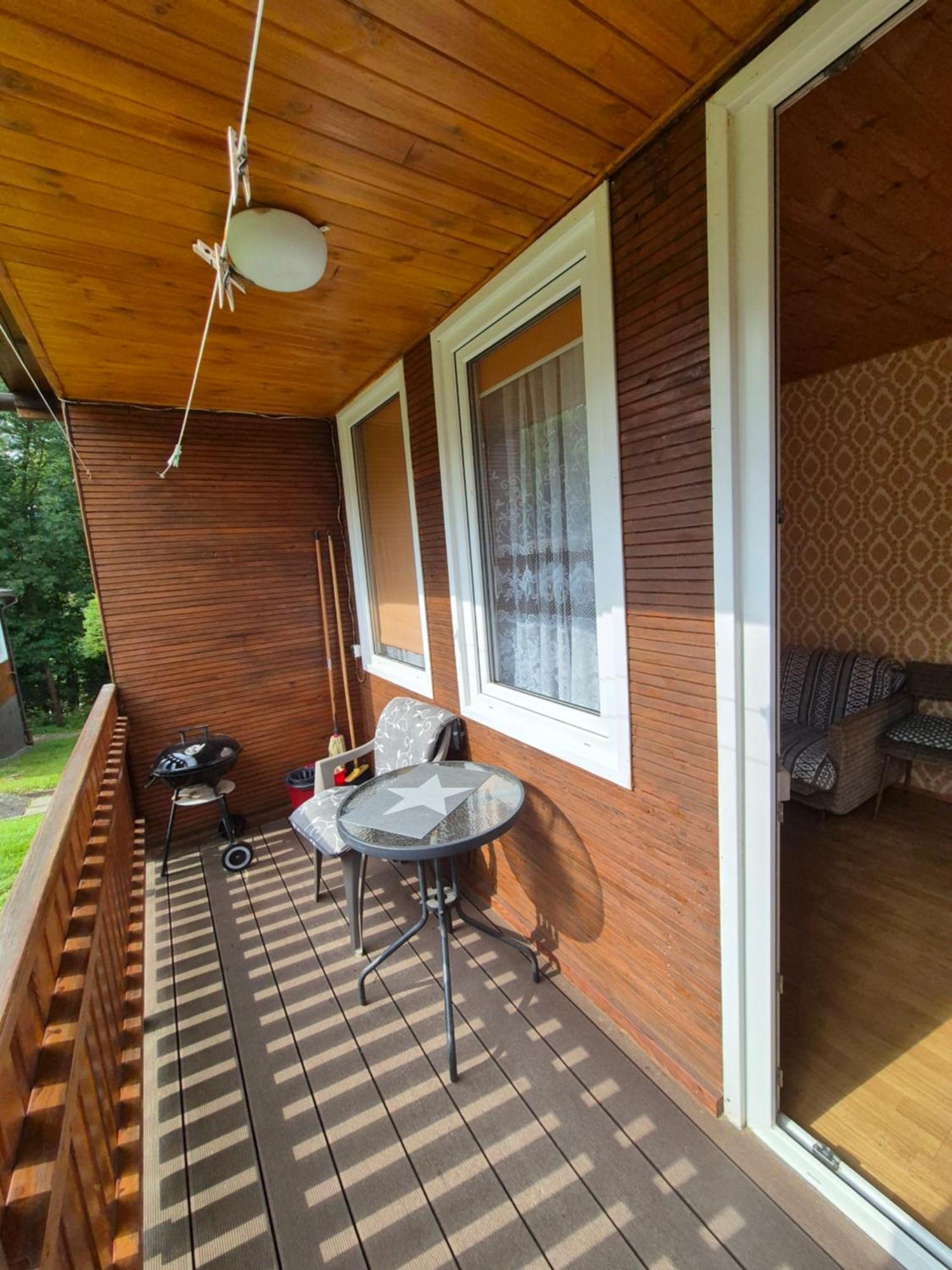 Holiday home Letniskowe Owrac Polanica-Zdroj